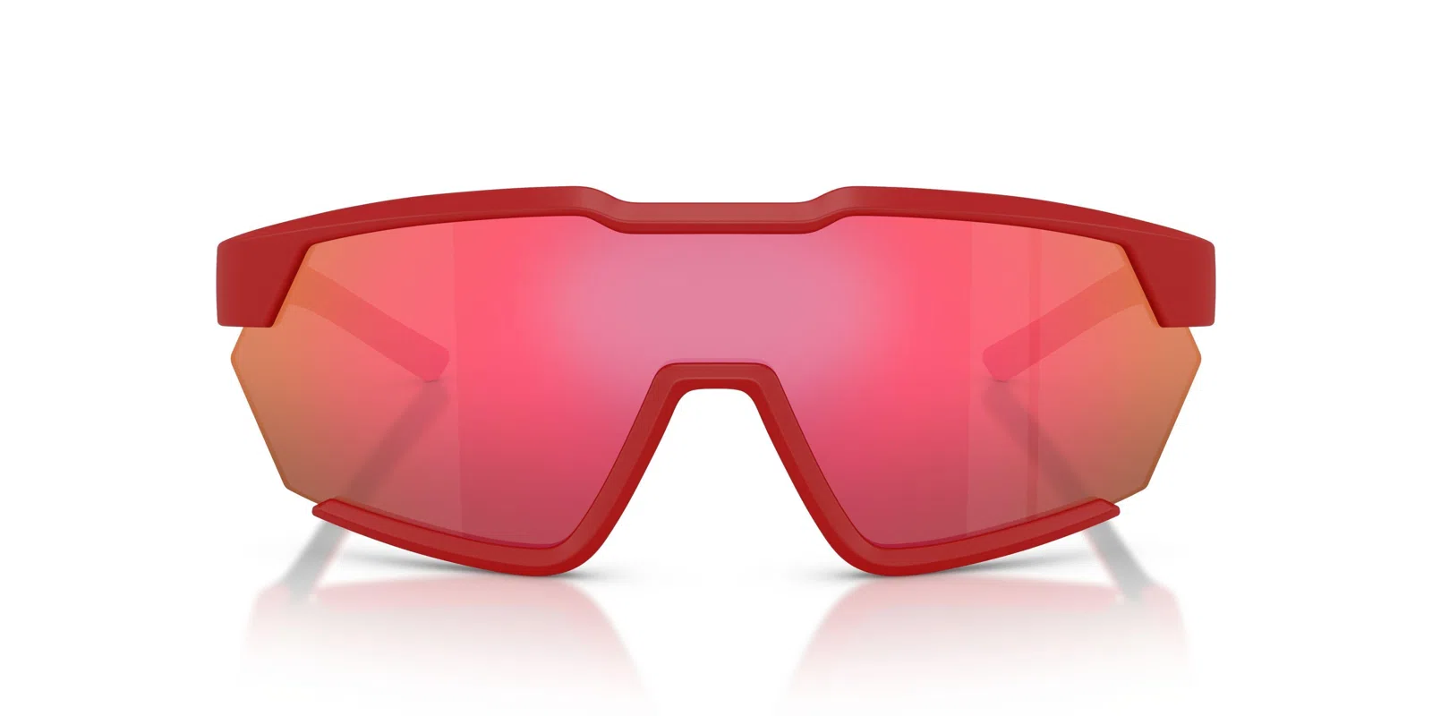 Scuderia Ferrari 6018U Sunglasses - view 21